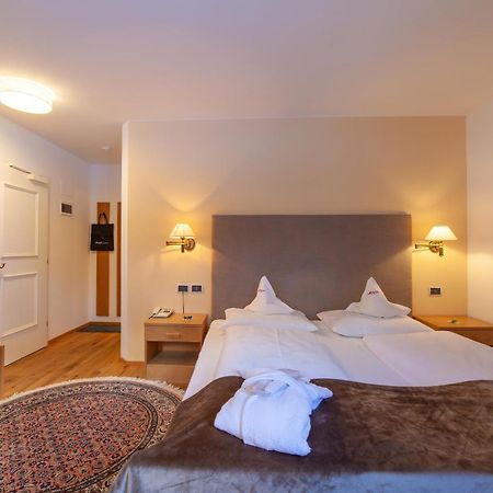 Hotel Berger Superior Riva di Tures Esterno foto