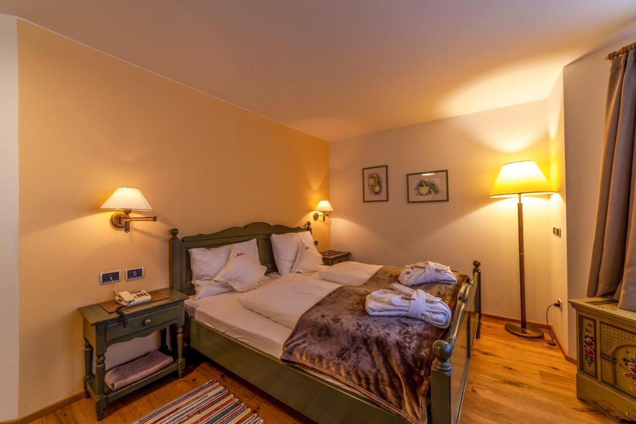 Hotel Berger Superior Riva di Tures Esterno foto