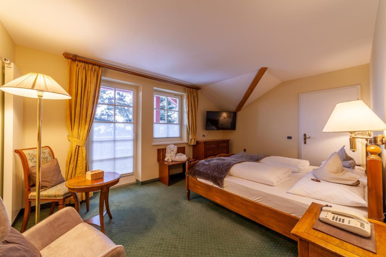 Hotel Berger Superior Riva di Tures Esterno foto