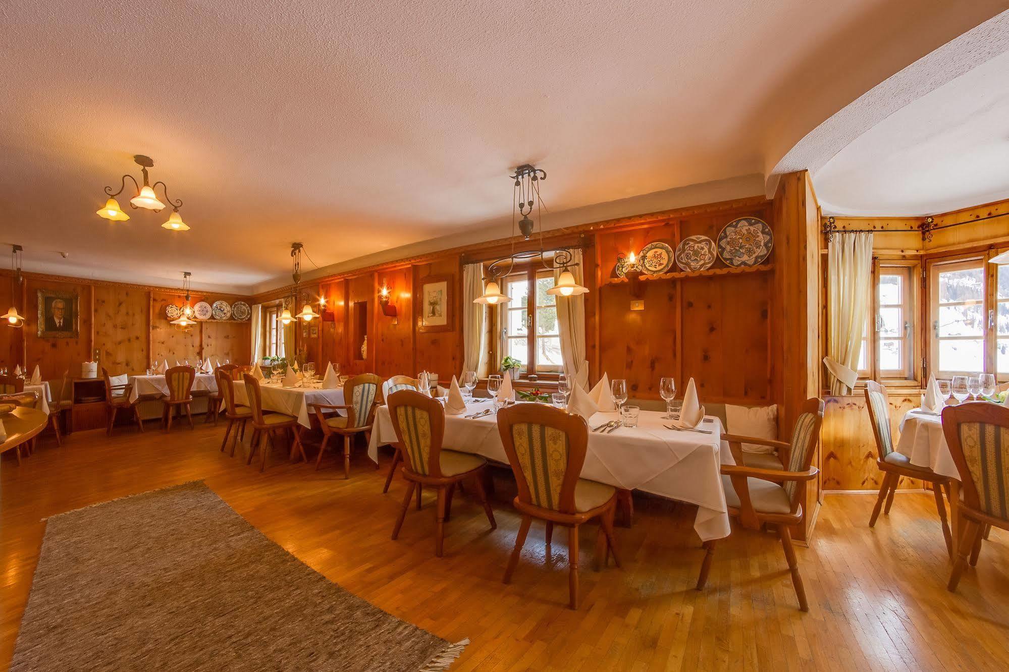 Hotel Berger Superior Riva di Tures Esterno foto