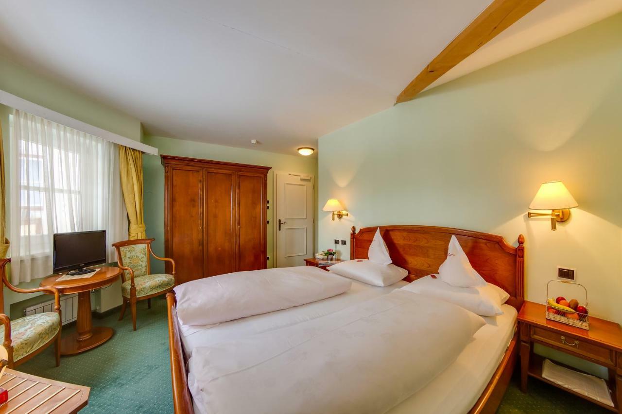 Hotel Berger Superior Riva di Tures Esterno foto